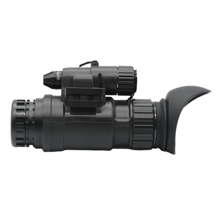 전술용 소형 나이트 비전 단안경