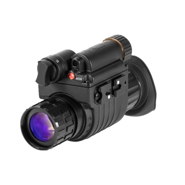 금속 하우징 나이트 비전 Monocularrs