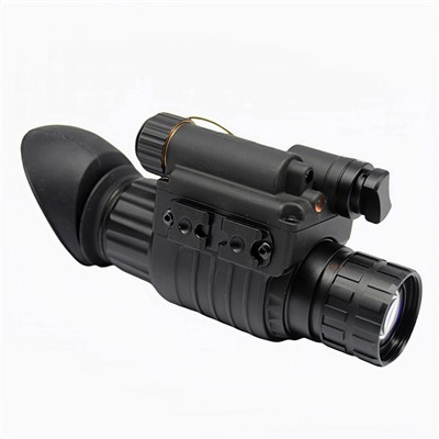 경량 나이트 비전 단안경